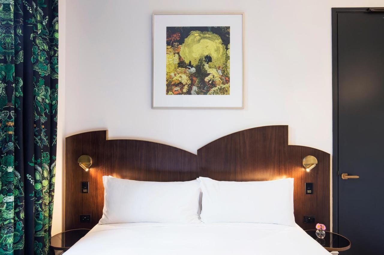 Crystalbrook Albion Hotel Sydney Buitenkant foto