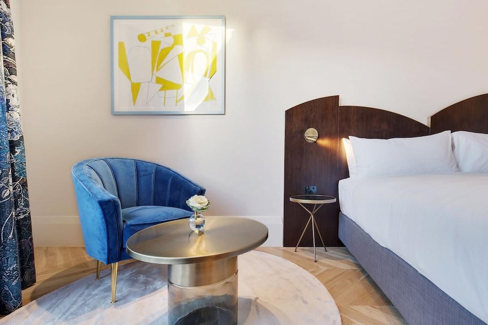 Crystalbrook Albion Hotel Sydney Buitenkant foto
