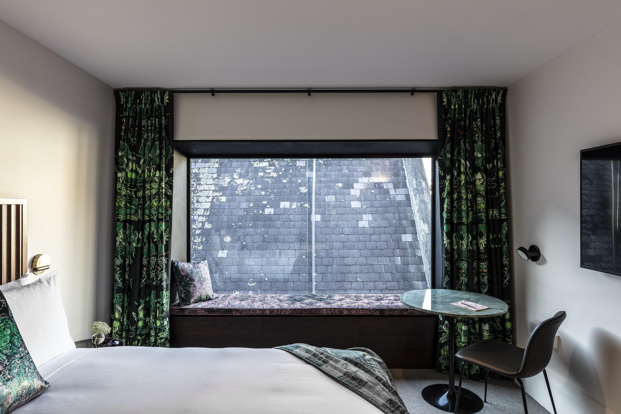 Crystalbrook Albion Hotel Sydney Buitenkant foto